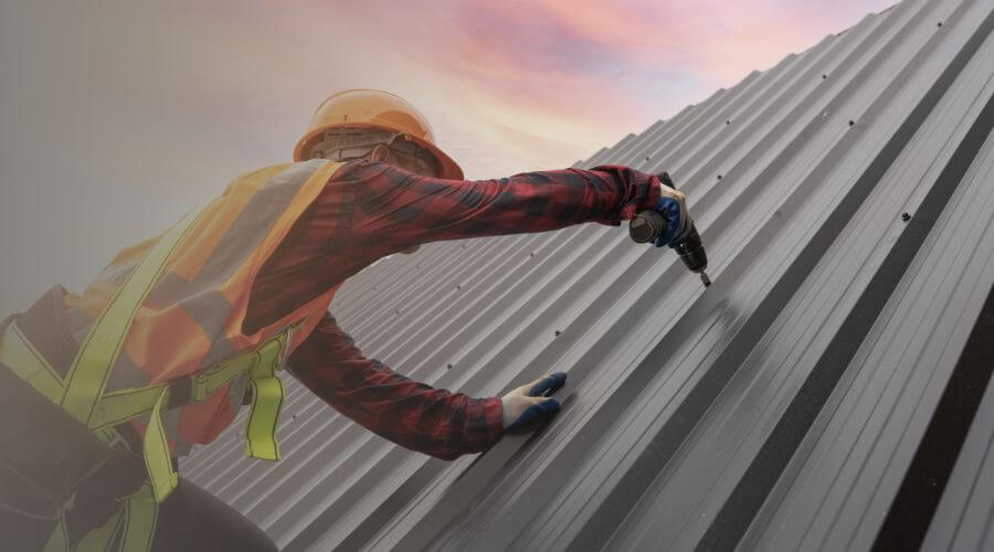 Professional residential roofers in Bound Brook, NJ
